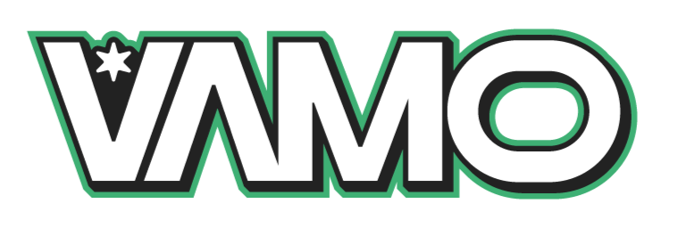 Vamo Logo